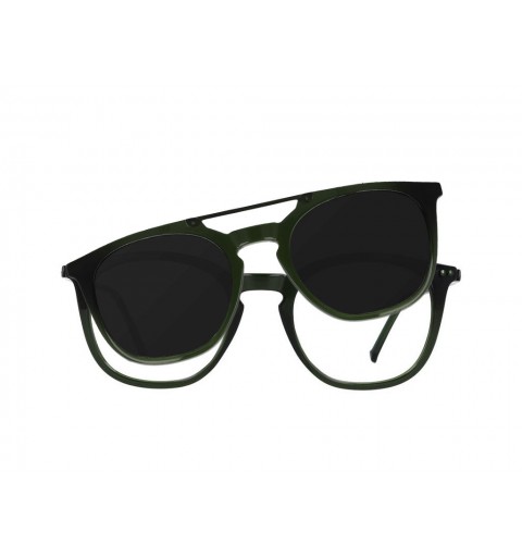 Occhiale da vista iGreen10.0 Mod.IGV10.52 con lenti AntiRiflesso