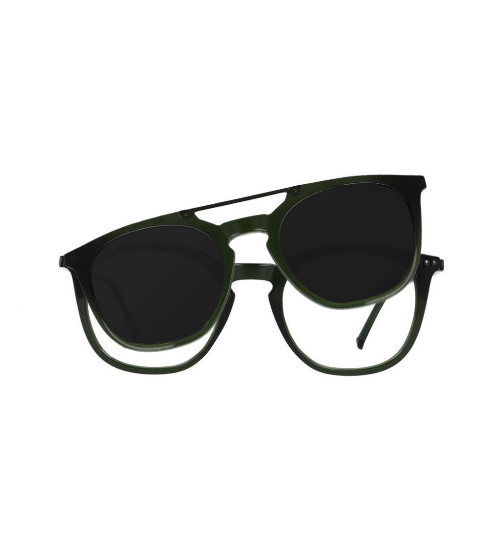 Occhiale da vista iGreen10.0 Mod.IGV10.52 con lenti AntiRiflesso