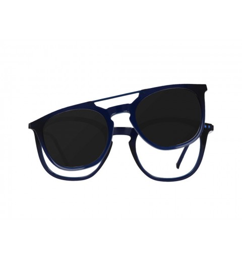 Occhiale da vista iGreen10.0 Mod.IGV10.52 con lenti AntiRiflesso - 4