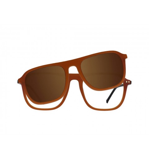 Occhiale da vista iGreen10.0 Mod.IGV10.54 con lenti AntiRiflesso