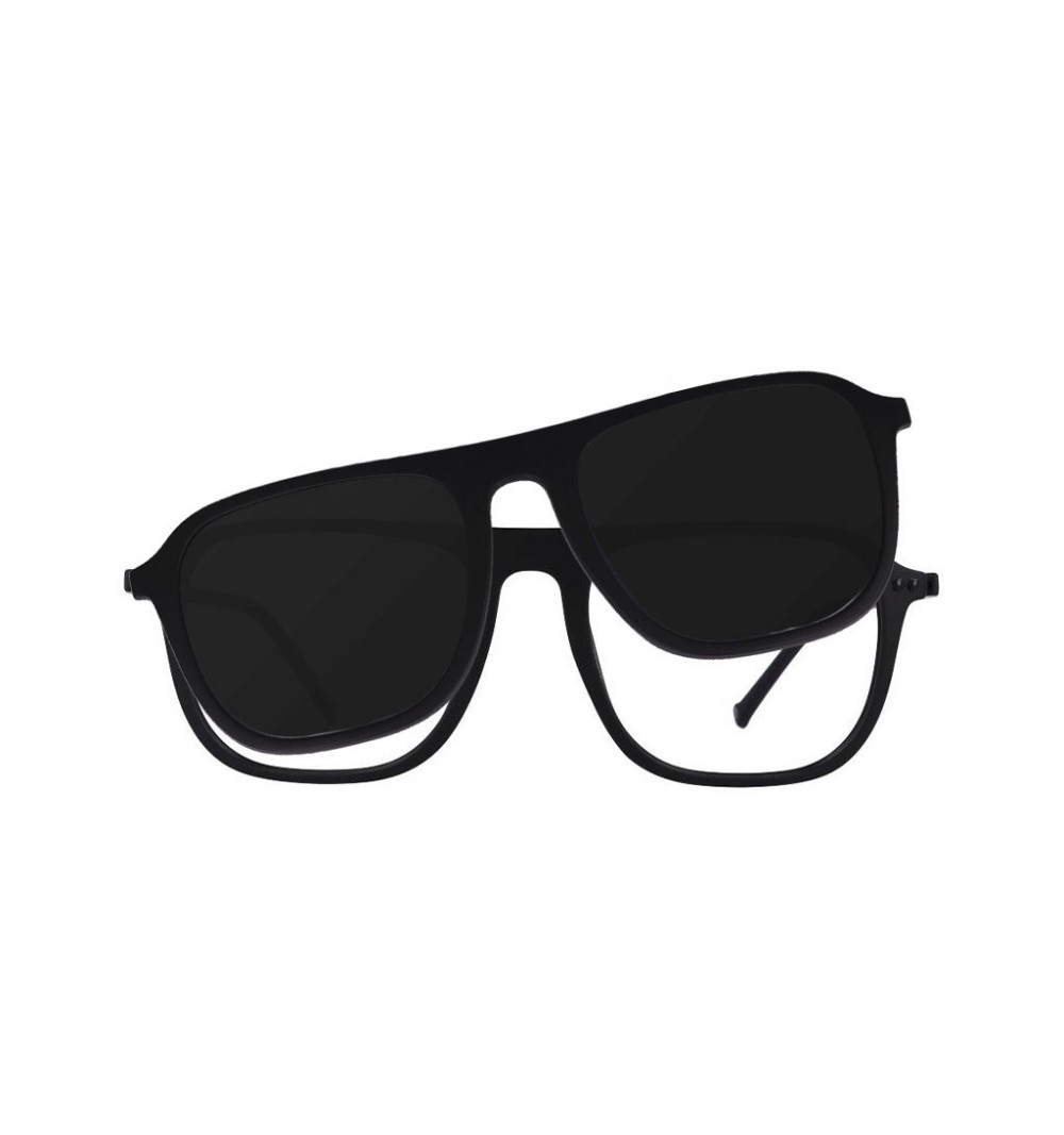 Occhiale da vista iGreen10.0 Mod.IGV10.54 con lenti AntiRiflesso - 4