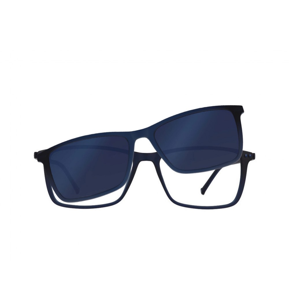 Occhiale da vista iGreen10.0 Mod.IGV10.57 con lenti AntiRiflesso - 7