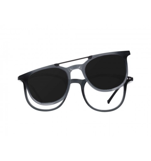 Occhiale da vista iGreen10.0 Mod.IGV10.48 con lenti AntiRiflesso - 4