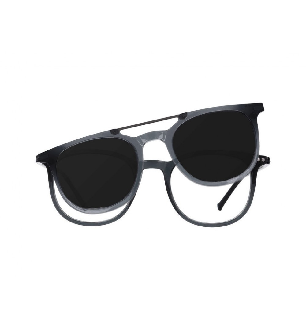 Occhiale da vista iGreen10.0 Mod.IGV10.48 con lenti AntiRiflesso - 4