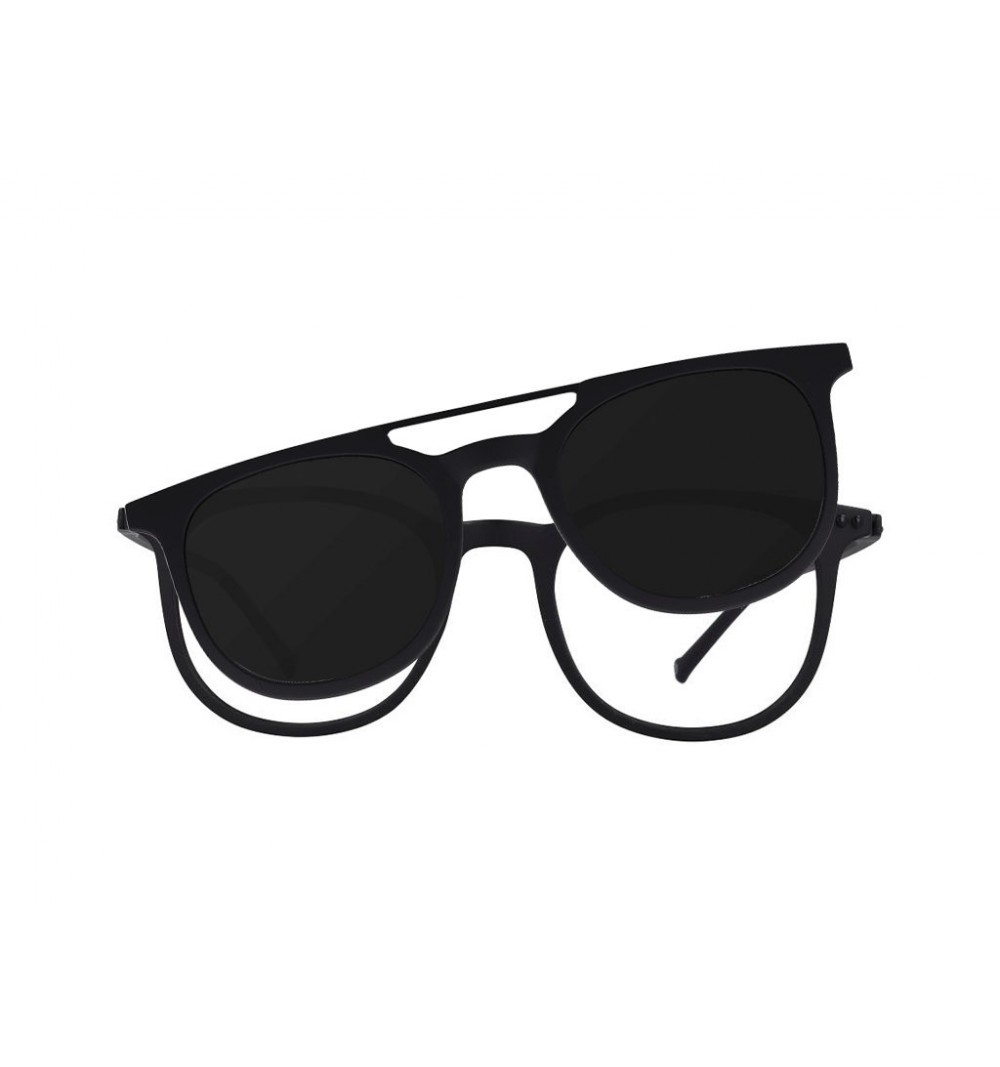 Occhiale da vista iGreen10.0 Mod.IGV10.48 con lenti AntiRiflesso - 7