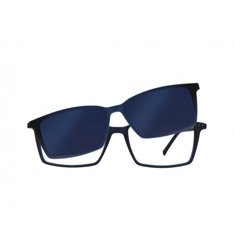 Occhiale da vista iGreen10.0 Mod.IGV10.55 con lenti AntiRiflesso