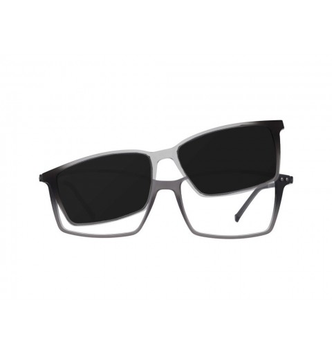 Occhiale da vista iGreen10.0 Mod.IGV10.55 con lenti AntiRiflesso - 4