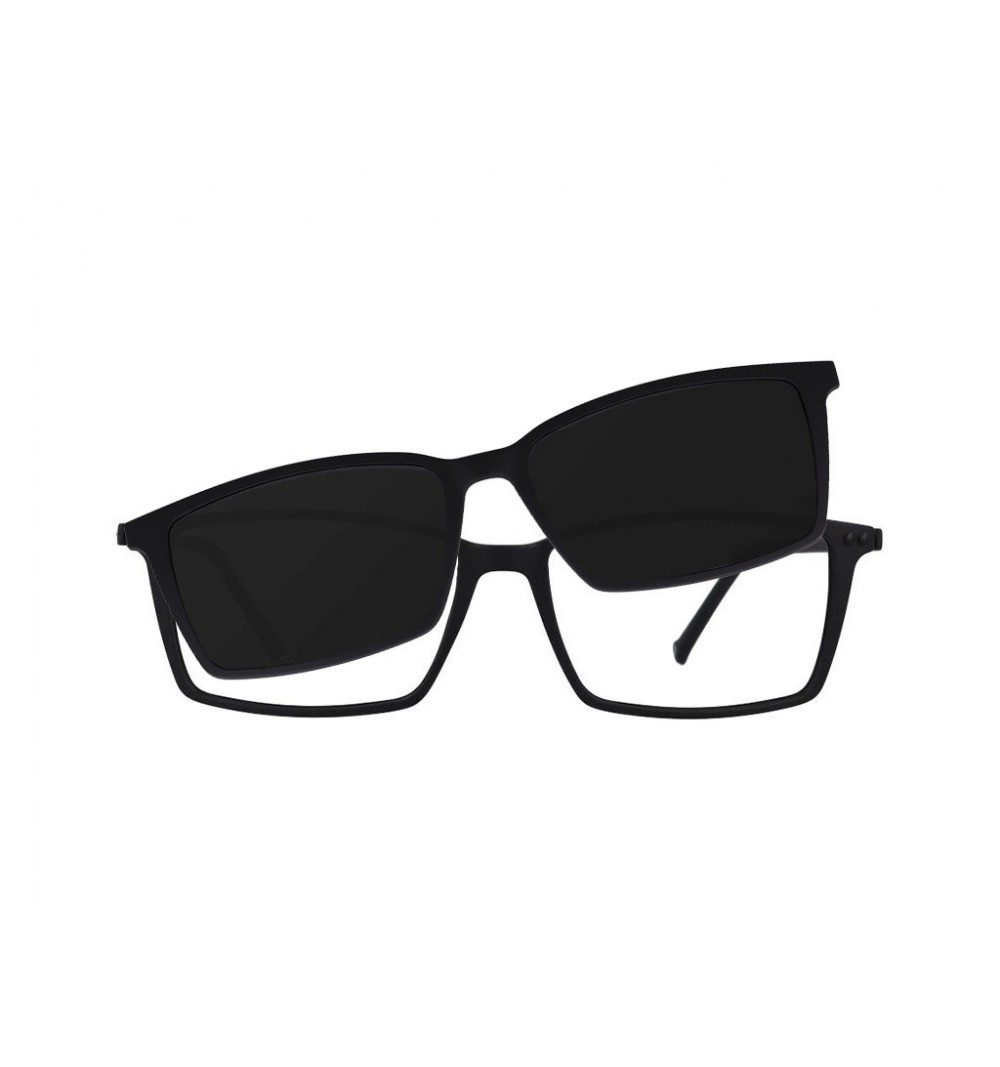 Occhiale da vista iGreen10.0 Mod.IGV10.55 con lenti AntiRiflesso - 7