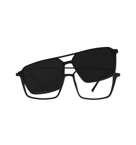 Occhiale da vista iGreen10.0 Mod.IGV10.53 con lenti AntiRiflesso - 4