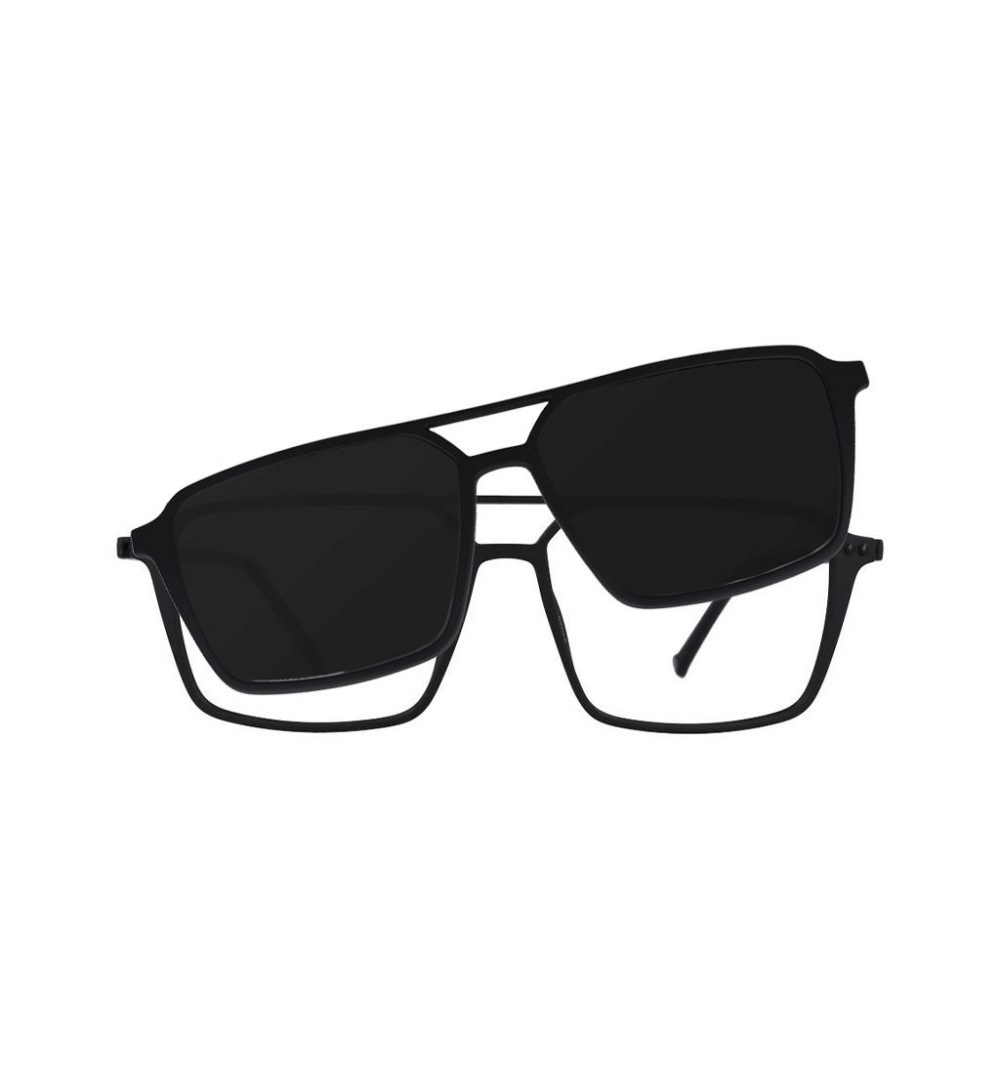 Occhiale da vista iGreen10.0 Mod.IGV10.53 con lenti AntiRiflesso - 4