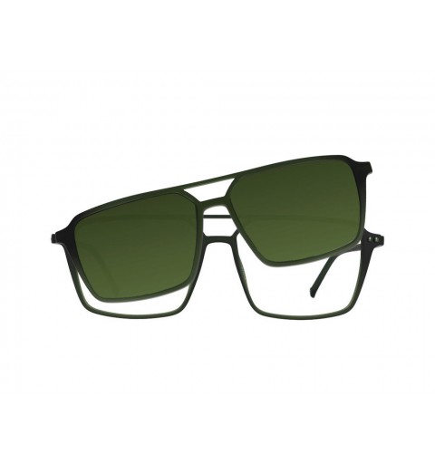 Occhiale da vista iGreen10.0 Mod.IGV10.53 con lenti AntiRiflesso - 7