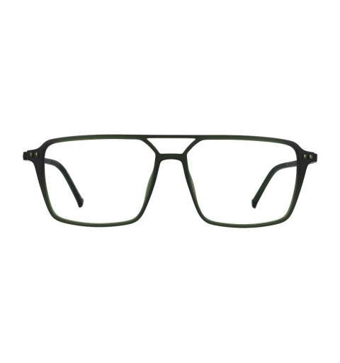 Occhiale da vista iGreen10.0 Mod.IGV10.53 con lenti AntiRiflesso - 8