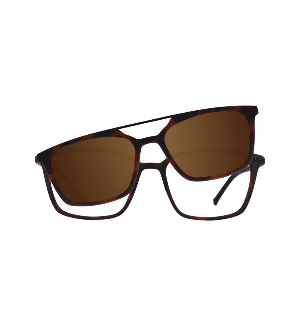 Occhiale da vista iGreen10.0 Mod.IGV10.50 con lenti AntiRiflesso