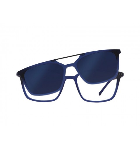 Occhiale da vista iGreen10.0 Mod.IGV10.50 con lenti AntiRiflesso - 4