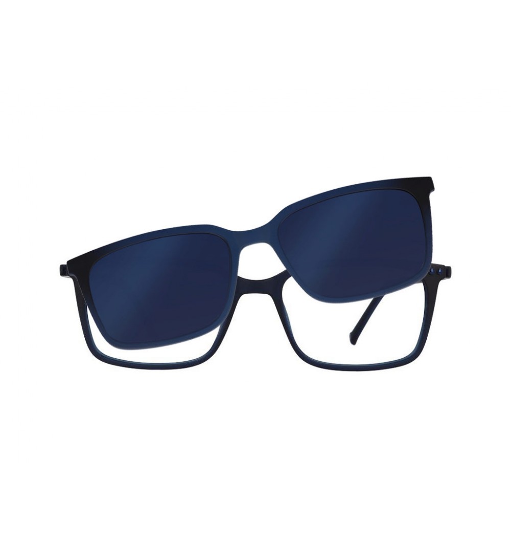 Occhiale da vista iGreen10.0 Mod.IGV10.56 con lenti AntiRiflesso - 4