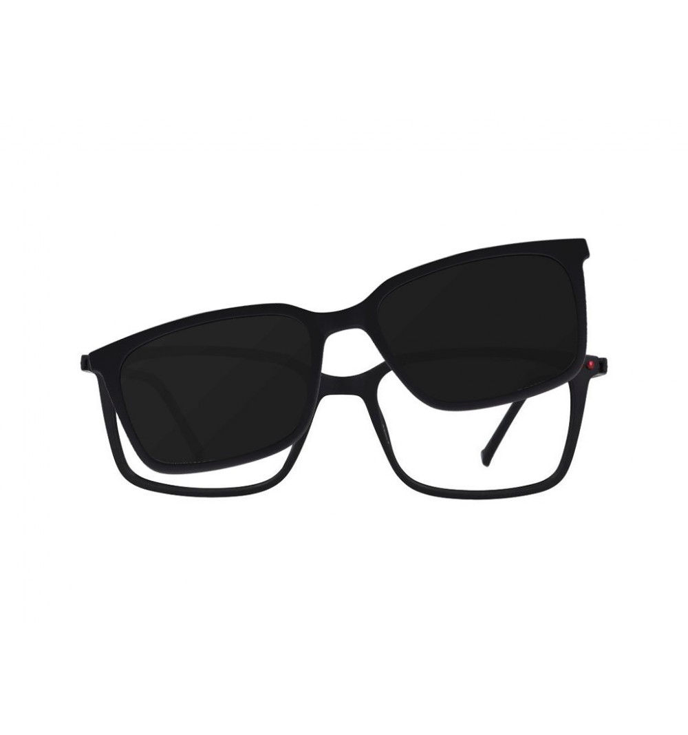 Occhiale da vista iGreen10.0 Mod.IGV10.56 con lenti AntiRiflesso - 7