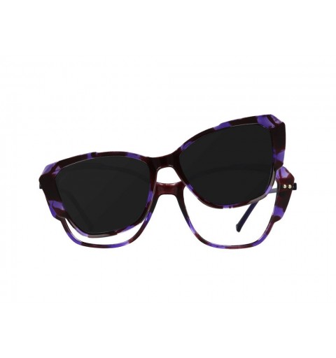 Occhiale da vista iGreen10.0 Mod.IGV10.58 con lenti AntiRiflesso