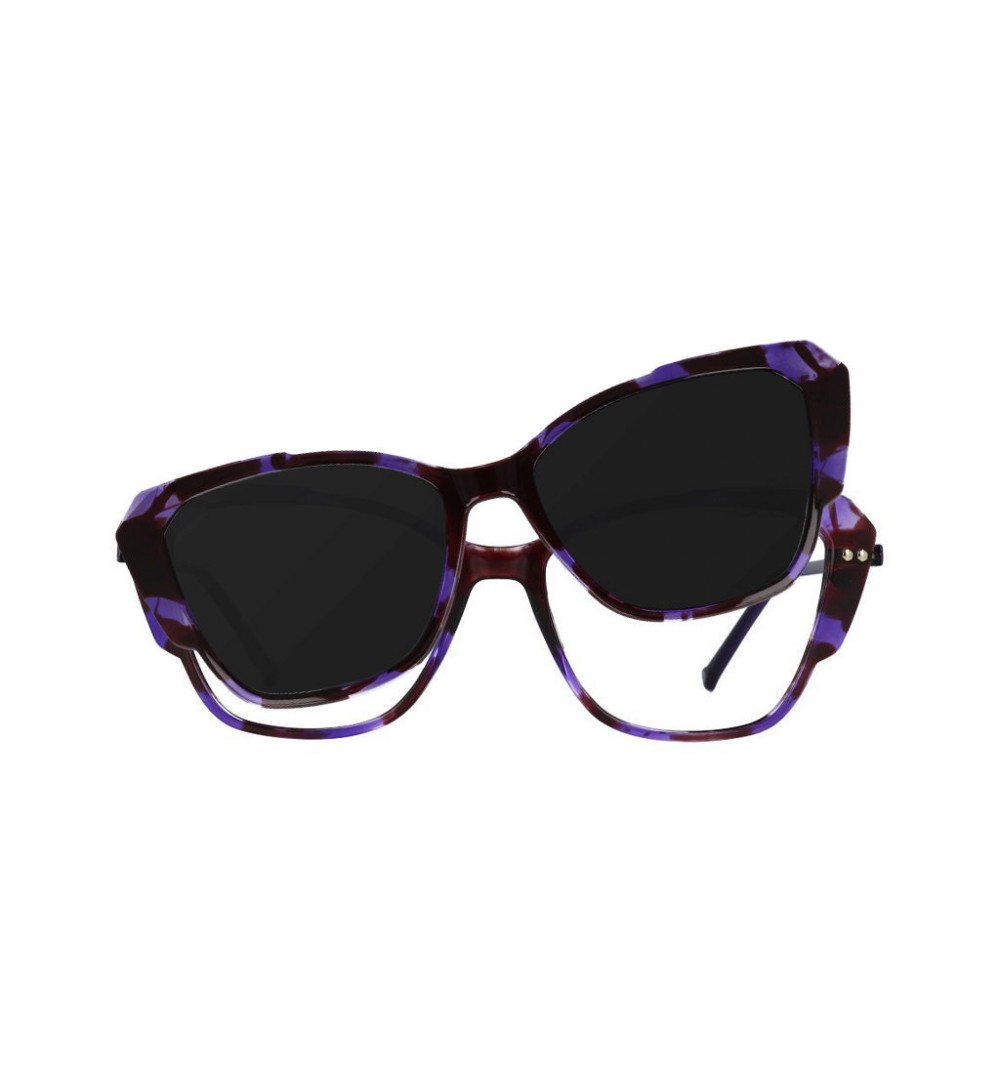 Occhiale da vista iGreen10.0 Mod.IGV10.58 con lenti AntiRiflesso