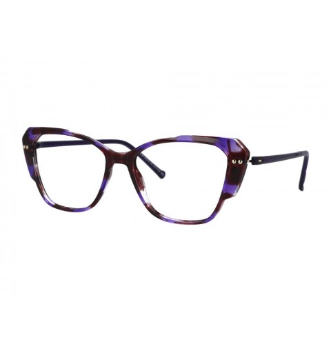 Occhiale da vista iGreen10.0 Mod.IGV10.58 con lenti AntiRiflesso - 2