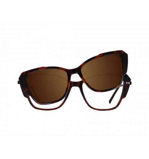 Occhiale da vista iGreen10.0 Mod.IGV10.58 con lenti AntiRiflesso - 4