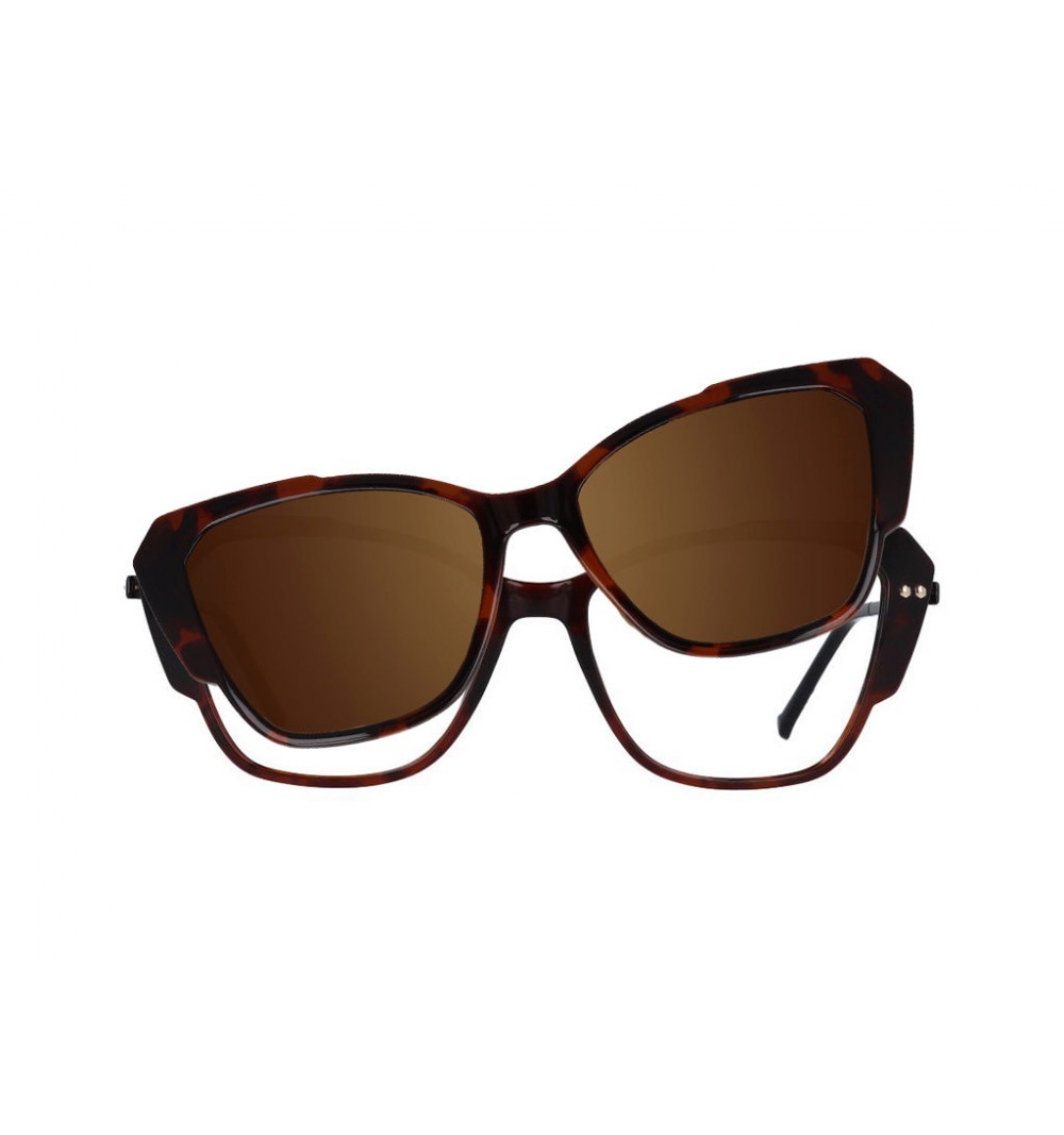 Occhiale da vista iGreen10.0 Mod.IGV10.58 con lenti AntiRiflesso - 4