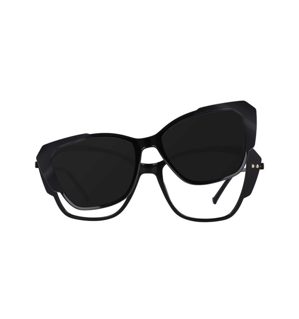 Occhiale da vista iGreen10.0 Mod.IGV10.58 con lenti AntiRiflesso - 7