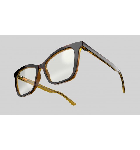 Montatura vista AuraLight Mod.AL384 - 2