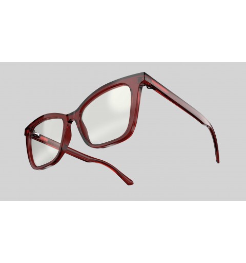 Montatura vista AuraLight Mod.AL384 - 3