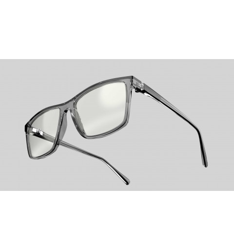 Montatura vista AuraLight Mod.AL240 - 3