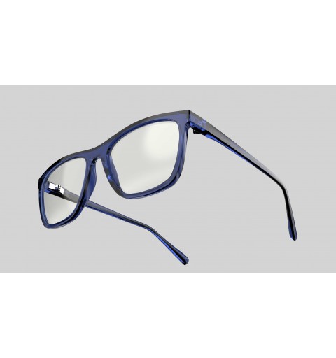 Montatura vista AuraLight Mod.AL243 - 3