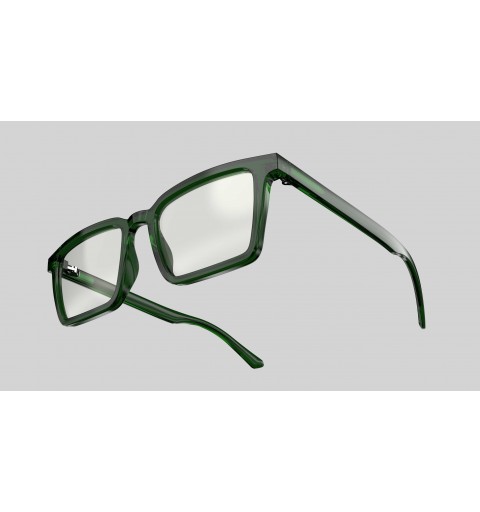 Montatura vista AuraLight Mod.AL383 - 3