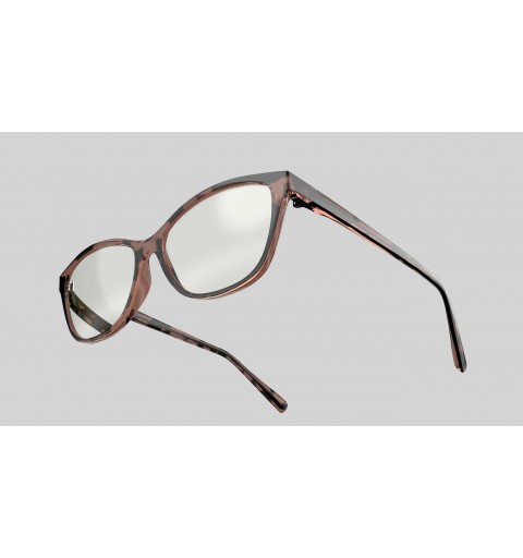 Montatura vista AuraLight Mod.AL239 - 2