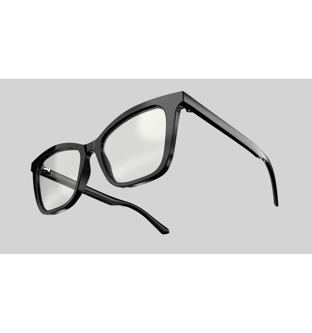 Occhiale da vista AuraLight Mod.AL384 con lenti AntiRiflesso