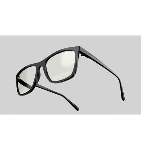 Occhiale da vista AuraLight Mod.AL243 con lenti AntiRiflesso