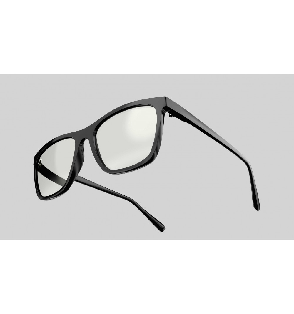 Occhiale da vista AuraLight Mod.AL243 con lenti AntiRiflesso