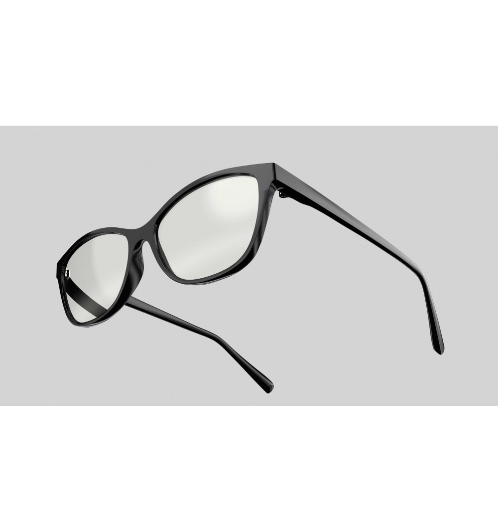 Occhiale da vista AuraLight Mod.AL239 con lenti AntiRiflesso