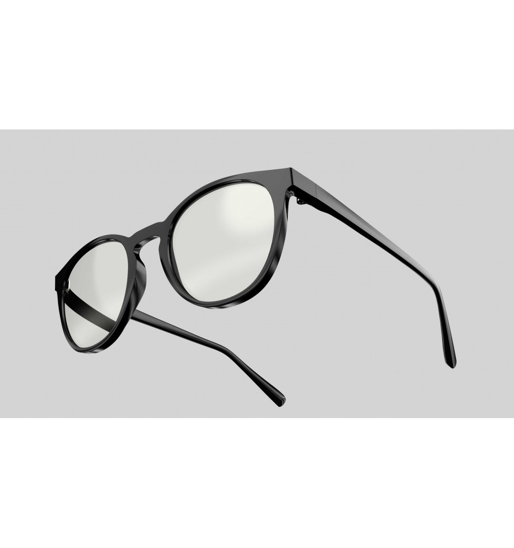 Occhiale da vista AuraLight Mod.AL238 con lenti AntiRiflesso