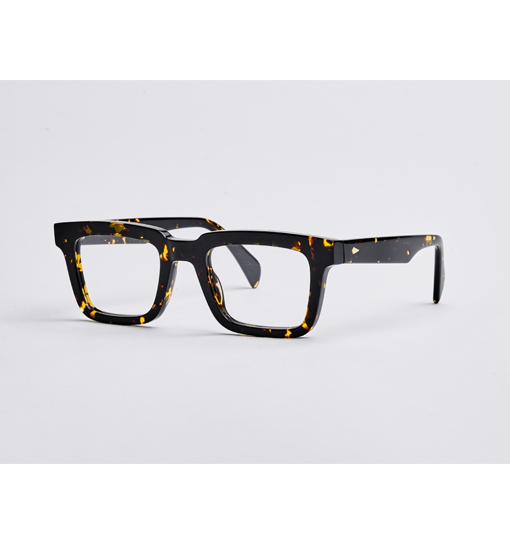 Occhiale da vista AuraNova Mod.ANFE con lenti AntiRiflesso - 4