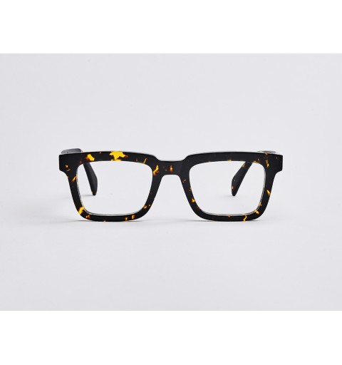 Occhiale da vista AuraNova Mod.ANFE con lenti AntiRiflesso - 5