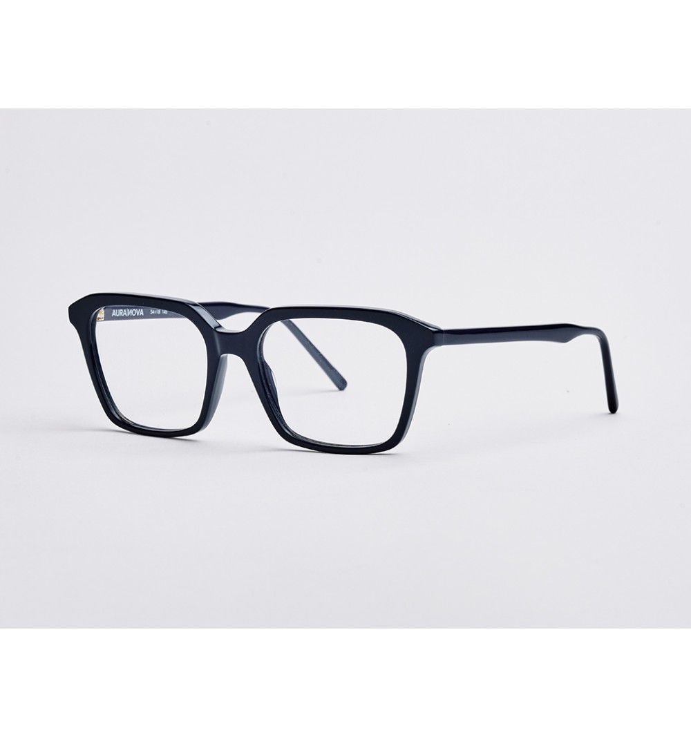 Occhiale da vista AuraNova Mod.ANLE con lenti AntiRiflesso - 7