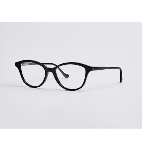 Occhiale da vista AuraNova Mod.ANLO con lenti AntiRiflesso