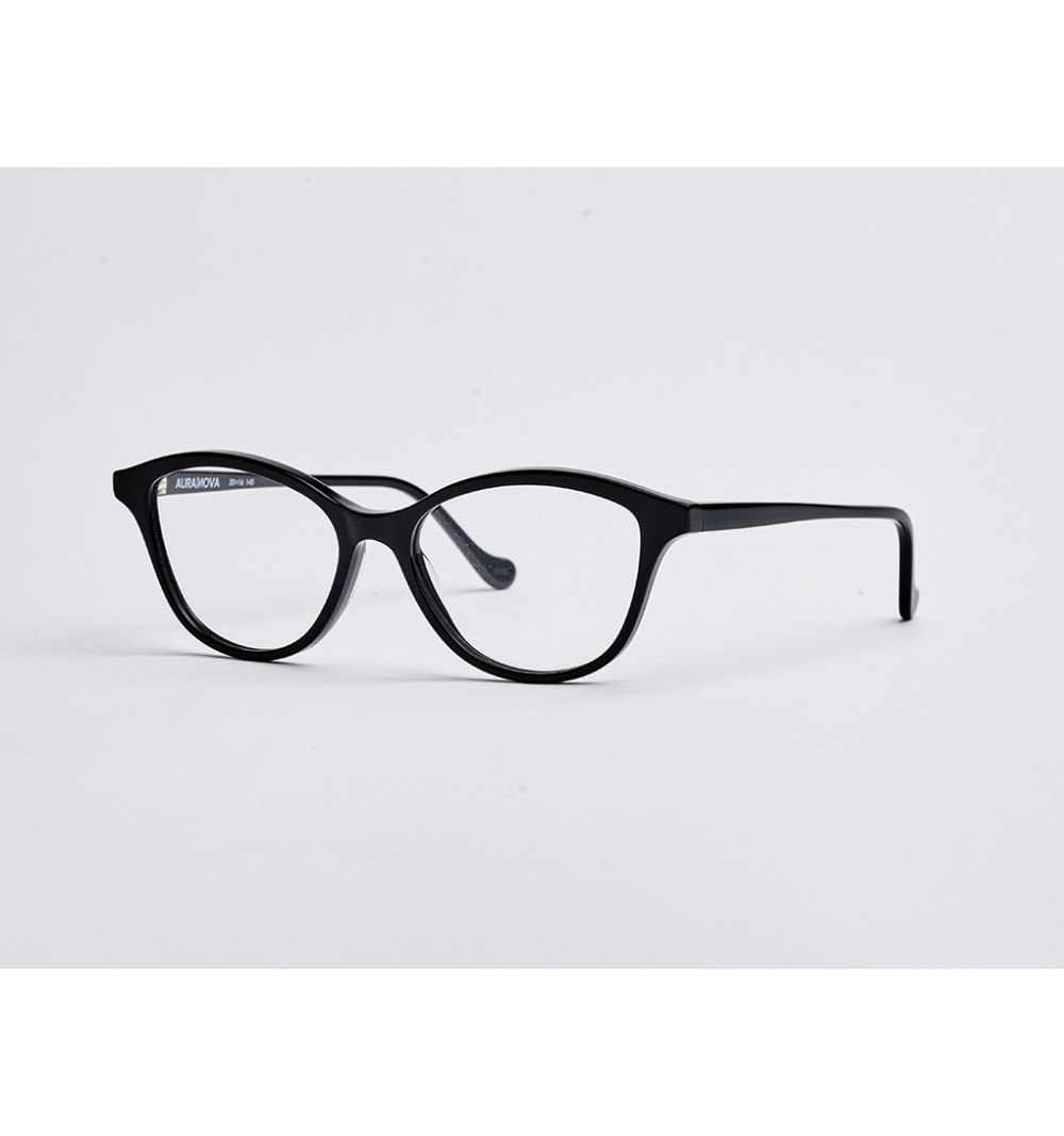 Occhiale da vista AuraNova Mod.ANLO con lenti AntiRiflesso