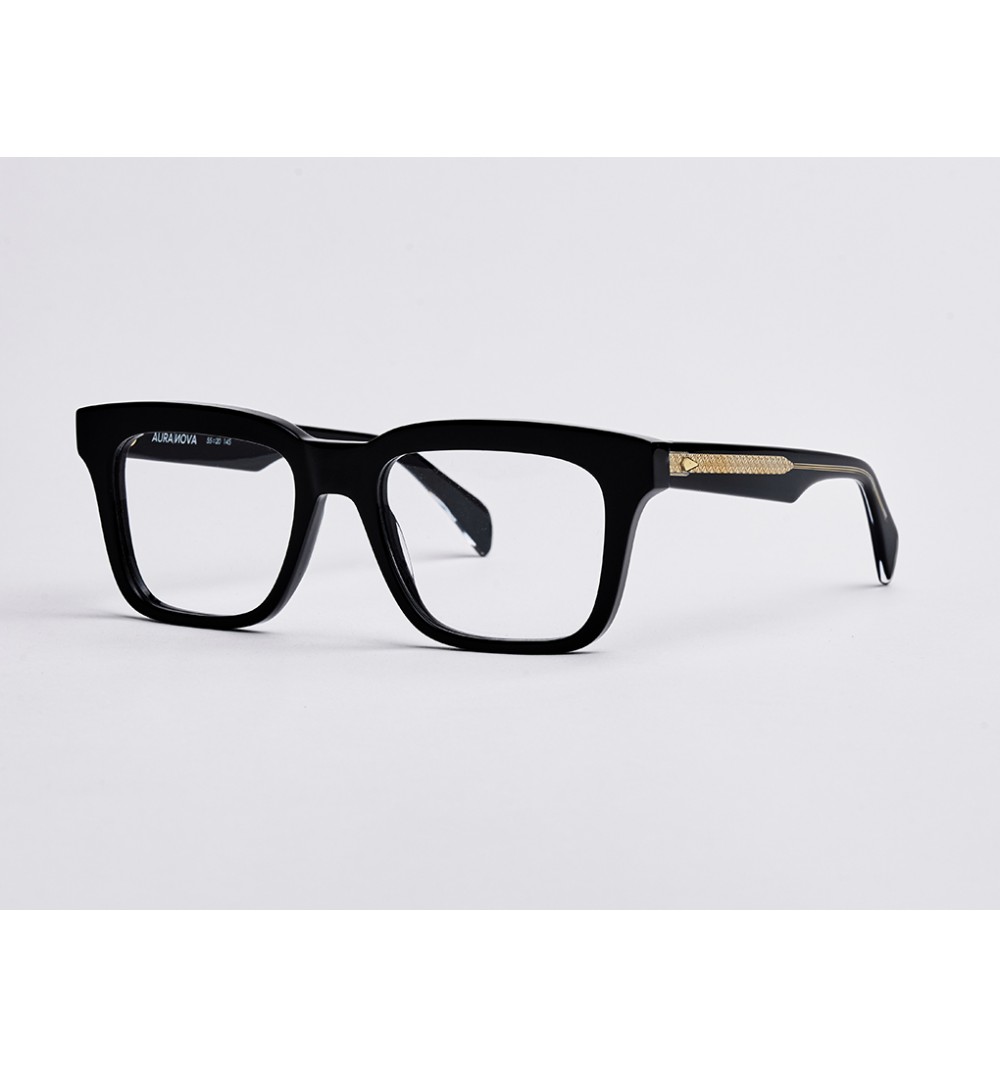 Occhiale da vista AuraNova Mod.ANMA con lenti AntiRiflesso