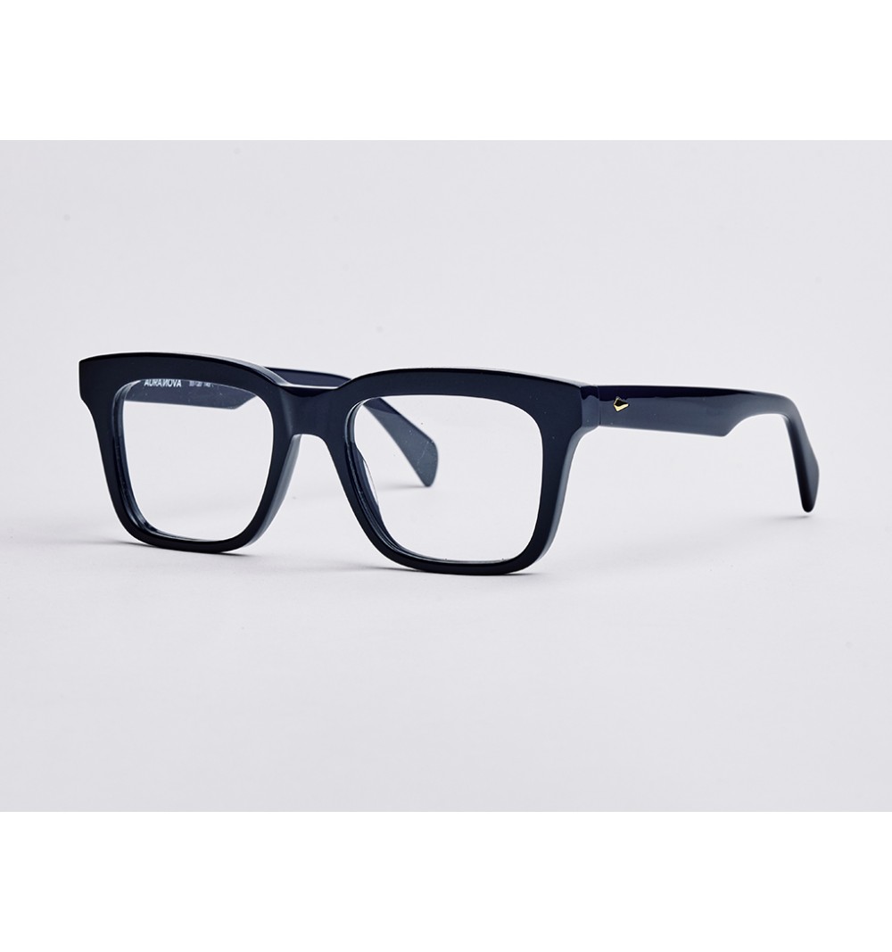 Occhiale da vista AuraNova Mod.ANMA con lenti AntiRiflesso - 4