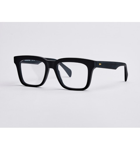 Occhiale da vista AuraNova Mod.ANMA con lenti AntiRiflesso - 7