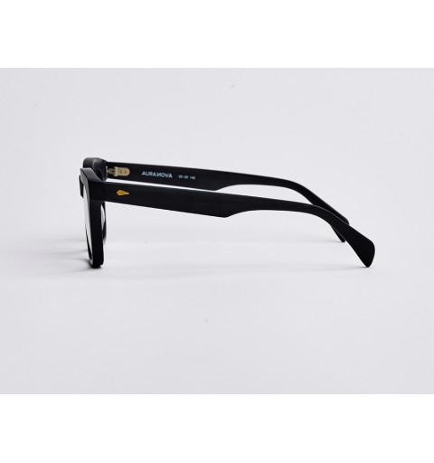 Occhiale da vista AuraNova Mod.ANMA con lenti AntiRiflesso - 9