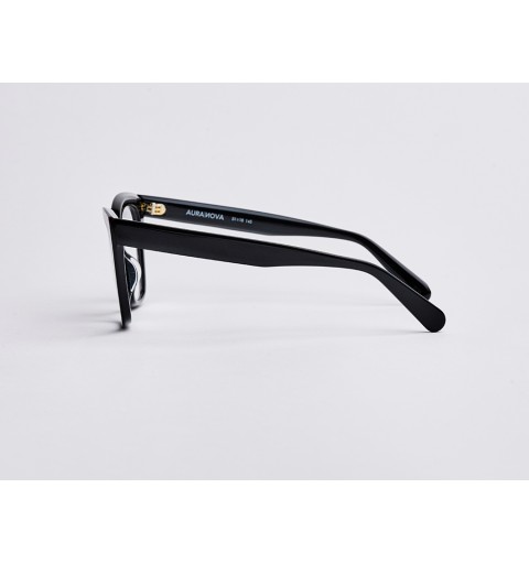 Occhiale da vista AuraNova Mod.ANVE con lenti AntiRiflesso - 3