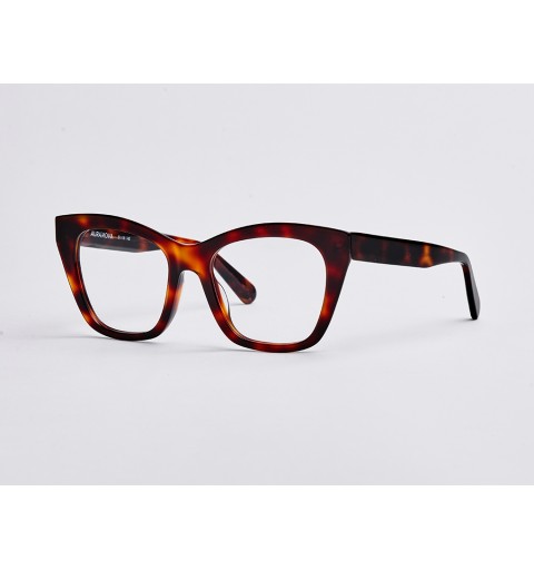 Occhiale da vista AuraNova Mod.ANVE con lenti AntiRiflesso - 7