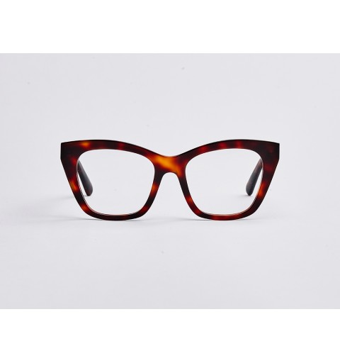 Occhiale da vista AuraNova Mod.ANVE con lenti AntiRiflesso - 8